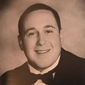 Meet your Posher, Lucas